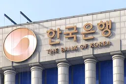 韩国5月出口物价指数上涨0.3% 半导体供不应求